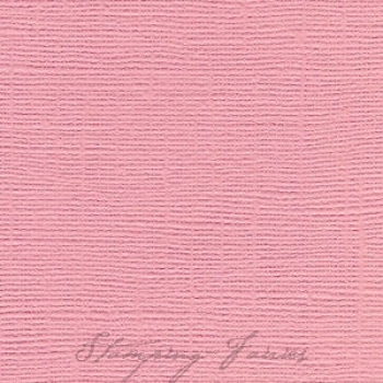 Bazzill Leinenstruktur CS "Petalsoft "